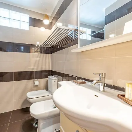 Guestready - Porta De Alfama, For Up To 6 Guests! Appartement *