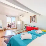 Guestready - Porta De Alfama, For Up To 6 Guests! Apartamento Lisboa