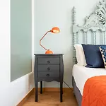 Guestready - Porta De Alfama, For Up To 6 Guests! *