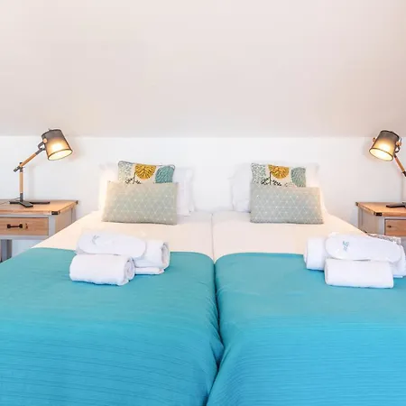 Appartement Guestready - Porta De Alfama, For Up To 6 Guests!