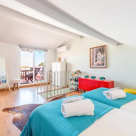 Guestready - Porta De Alfama, For Up To 6 Guests! Apartment Lisbon