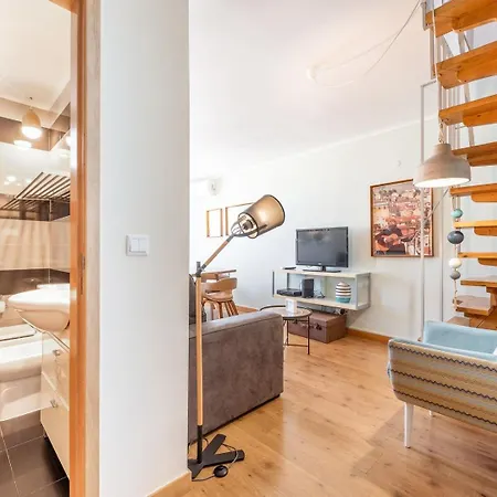 Apartment Guestready - Porta De Alfama, For Up To 6 Guests! Lisbon
