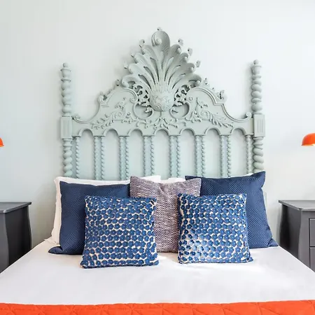 Guestready - Porta De Alfama, For Up To 6 Guests! Lisbon