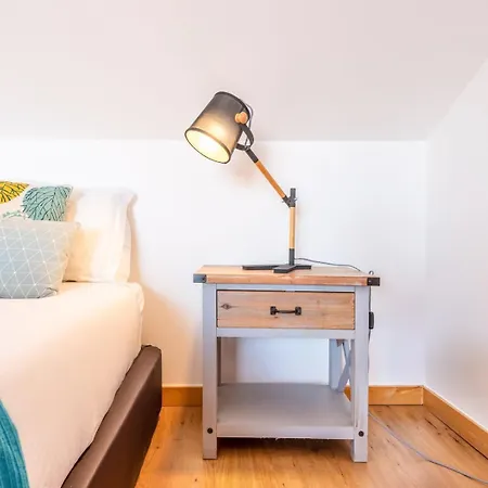 Guestready - Porta De Alfama, For Up To 6 Guests! Apartment *