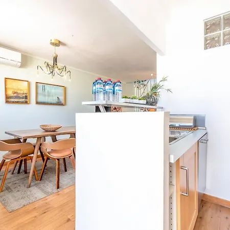 Guestready - Porta De Alfama, For Up To 6 Guests! * Lisboa
