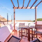 Guestready - Porta De Alfama, For Up To 6 Guests! Lissabon