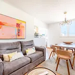 Appartement Guestready - Porta De Alfama, For Up To 6 Guests! Lissabon