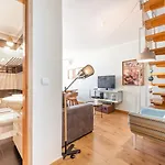 Appartement Guestready - Porta De Alfama, For Up To 6 Guests! Lissabon