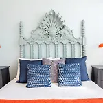 Guestready - Porta De Alfama, For Up To 6 Guests! Lissabon