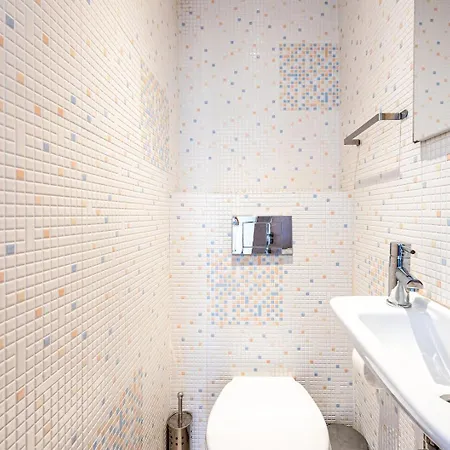 Lejlighed Guestready - Porta De Alfama, For Up To 6 Guests! Lisboa